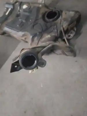 Автозапчасти б/у топливный бак за citroen c6 (td_) 2.7 hdi ссылки oem iam 9660872780 campa cesta 35 