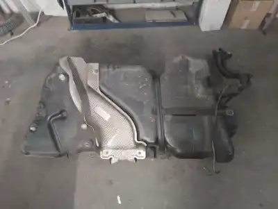 Автозапчасти б/у топливный бак за citroen c6 (td_) 2.7 hdi ссылки oem iam 9660872780 campa cesta 35 