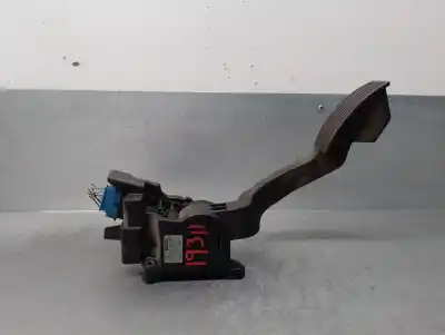 Peça sobressalente para automóvel em segunda mão potenciômetro por citroen nemo 1.3 hdi fap referências oem iam 51801577