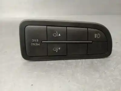 Peça sobressalente para automóvel em segunda mão comutador de luzes por citroen nemo 1.3 hdi fap referências oem iam b569