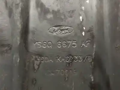 Автозапчастина б/у возчик для ford transit connect (tc7) 1.8 tdci cat посилання на oem iam ys6q6675af  