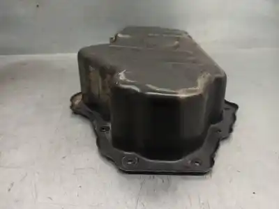 Peça sobressalente para automóvel em segunda mão cárter por ford transit connect (tc7) 1.8 tdci cat referências oem iam ys6q6675af  