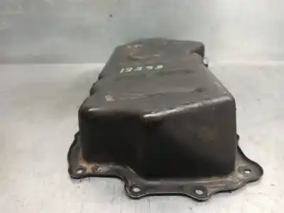 Peça sobressalente para automóvel em segunda mão cárter por ford transit connect (tc7) 1.8 tdci cat referências oem iam ys6q6675af  
