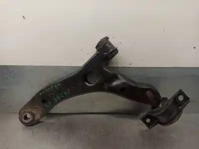 Автозапчасти б/у передний левый нижний рычаг подвески за ford transit connect (tc7) 1.8 tdci cat ссылки oem iam 1355050