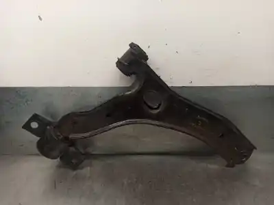Second-hand car spare part front left lower suspension arm for ford transit connect (tc7) 1.8 tdci cat oem iam references 1355050  