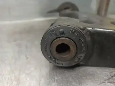 Second-hand car spare part front left lower suspension arm for ford transit connect (tc7) 1.8 tdci cat oem iam references 1355050  