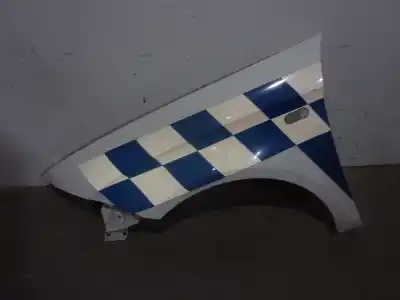 Tweedehands auto-onderdeel LINKER VOOR SPATBORD voor SEAT ALTEA XL (5P5)  OEM IAM-referenties 5P0821021A  