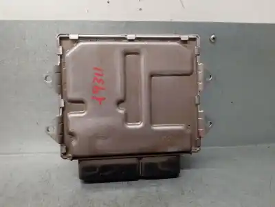Second-hand car spare part ecu engine control for citroen nemo 1.3 hdi fap oem iam references 55250637  