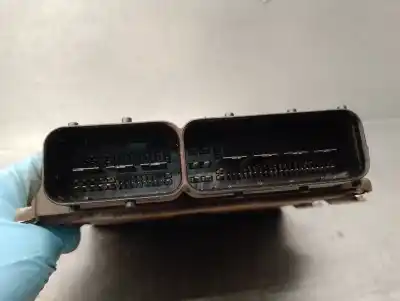 Second-hand car spare part ecu engine control for citroen nemo 1.3 hdi fap oem iam references 55250637  