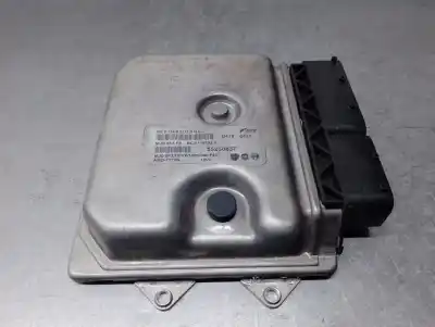 Second-hand car spare part ecu engine control for citroen nemo 1.3 hdi fap oem iam references 55250637  