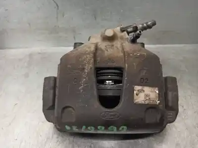 Автозапчасти б/у передний левый тормозной суппорт за ford transit connect (tc7) 1.8 tdci cat ссылки oem iam 5039057