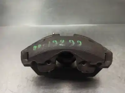 Автозапчасти б/у передний правый тормозной суппорт за ford transit connect (tc7) 1.8 tdci cat ссылки oem iam 5039027  