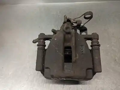 Second-hand car spare part rear left brake caliper for citroen c6 (td_) 2.7 hdi oem iam references 4401j4