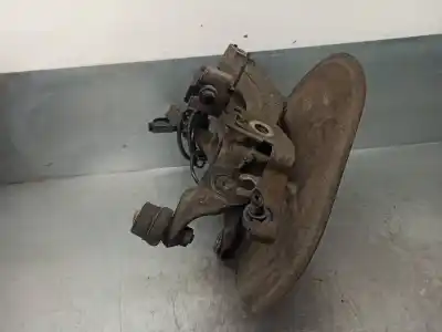 Автозапчасти б/у поворот заднего права за citroen c6 (td_) 2.7 hdi ссылки oem iam 517629  