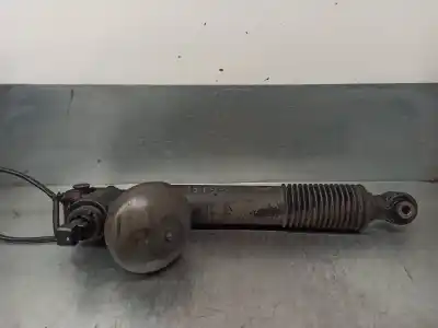 Second-hand car spare part right rear shock absorber for citroen c6 (td_) 2.7 hdi oem iam references 9661776580