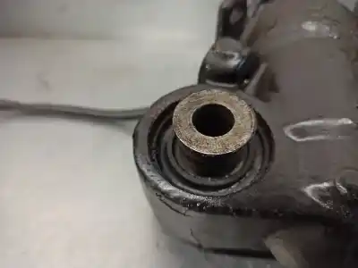 Автозапчастина б/у правий задній амортизатор для citroen c6 (td_) 2.7 hdi посилання на oem iam 9661776580  