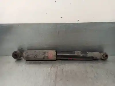Peça sobressalente para automóvel em segunda mão amortecedor traseiro esquerdo por citroen nemo 1.3 hdi fap referências oem iam 1609618480