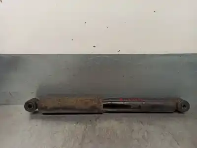 Second-hand car spare part rear left shock absorber for volkswagen crafter 2.0 tdi oem iam references a9063200831