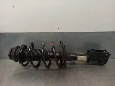 Автозапчастина б/у амортизатор передній лівий для hyundai i20 ii (gb, ib) 1.2 посилання на oem iam 54604c8000