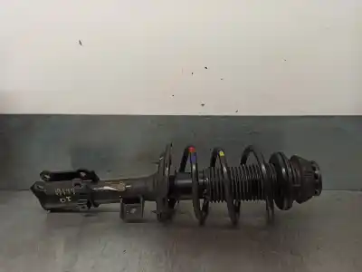 Автозапчастина б/у амортизатор передній лівий для hyundai i20 ii (gb, ib) 1.2 посилання на oem iam 54604c8000  