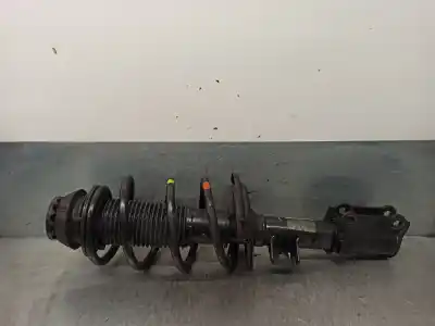 Автозапчастина б/у передній правий амортизатор для hyundai i20 ii (gb, ib) 1.2 посилання на oem iam 54603c8000