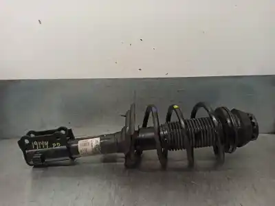 Автозапчастина б/у передній правий амортизатор для hyundai i20 ii (gb, ib) 1.2 посилання на oem iam 54603c8000  789222016c