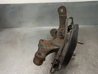 Автозапчастина б/у передній лівий культ для hyundai i20 ii (gb, ib) 1.2 посилання на oem iam 51715c8000  