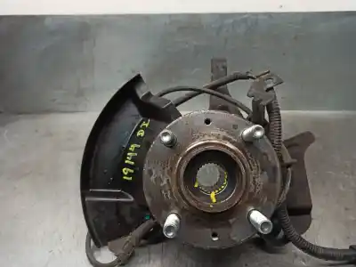 Автозапчастина б/у передній лівий культ для hyundai i20 ii (gb, ib) 1.2 посилання на oem iam 51715c8000  