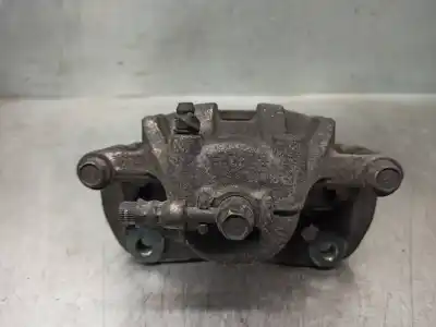 Автозапчастина б/у передній лівий гальмум для hyundai i20 ii (gb, ib) 1.2 посилання на oem iam 58180c8a00  bc140275