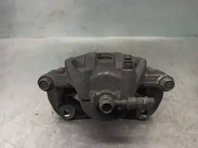 Автозапчасти б/у передний правый тормозной суппорт за hyundai i20 ii (gb, ib) 1.2 ссылки oem iam 58130c8100  bc140275