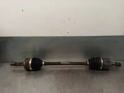 Автозапчасти б/у передняя левая трансмиссия за hyundai i20 ii (gb, ib) 1.2 ссылки oem iam 49500c8000