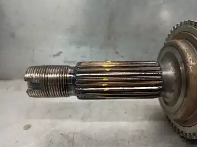 Автозапчастина б/у передня ліва трансмісія для hyundai i20 ii (gb, ib) 1.2 посилання на oem iam 49500c8000  