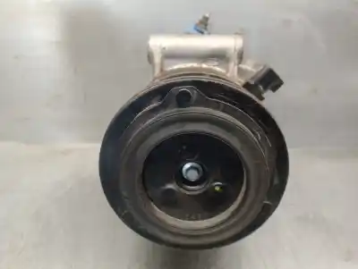 Second-hand car spare part air conditioning compressor for ford focus iv (hn) 1.5 ecoblue oem iam references jx6119d629ha  20180816