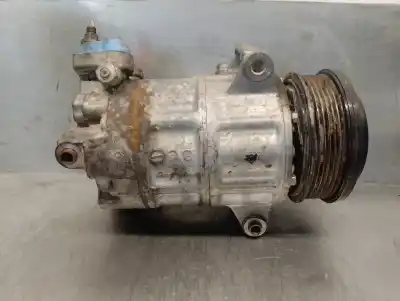 Second-hand car spare part air conditioning compressor for ford focus iv (hn) 1.5 ecoblue oem iam references jx6119d629ha  20180816