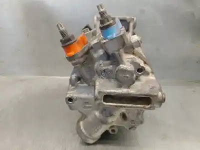 Second-hand car spare part air conditioning compressor for ford focus iv (hn) 1.5 ecoblue oem iam references jx6119d629ha  20180816