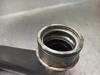 Автозапчастина б/у труба для opel corsa c 1.7 16v cdti посилання на oem iam 13101638  