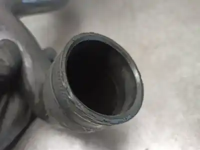 Автозапчастина б/у труба для opel corsa c 1.7 16v cdti посилання на oem iam 13101638  