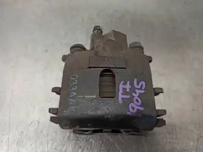 Peça sobressalente para automóvel em segunda mão pinça de travão traseira esquerda por chrysler pt cruiser (pt) 2.2 crd classic referências oem iam 5083159aa