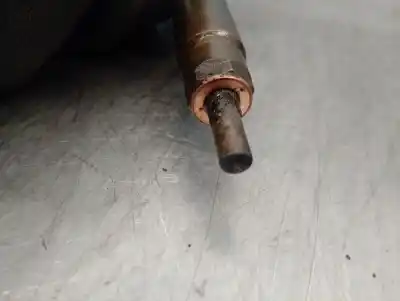 Second-hand car spare part injector for citroen c6 (td_) 2.7 hdi oem iam references 5u3q9k546aa  5u3q9k546aa