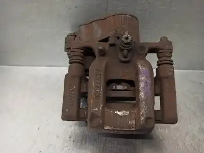 Peça sobressalente para automóvel em segunda mão pinça de travão traseira esquerda por citroen c4 picasso 1.6 blue-hdi fap referências oem iam 1608998880