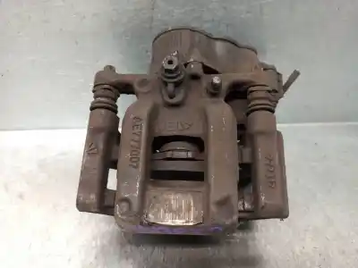 Peça sobressalente para automóvel em segunda mão pinça de travão traseira direita por citroen c4 picasso 1.6 blue-hdi fap referências oem iam 1608998980