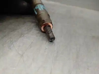 Second-hand car spare part injector for citroen c6 (td_) 2.7 hdi oem iam references 5u3q9k546aa  5u3q9k546aa