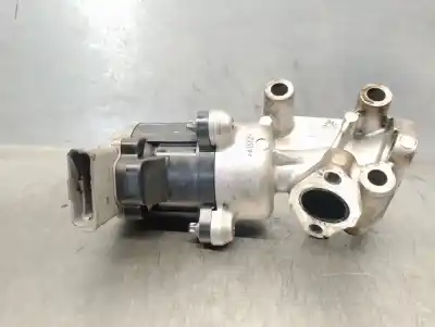 Автозапчастина б/у клапан egr для citroen c6 (td_) 2.7 hdi посилання на oem iam 1618n7  1618n7