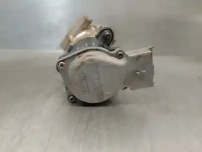 Автозапчастина б/у клапан egr для citroen c6 (td_) 2.7 hdi посилання на oem iam 1618n7  1618n7