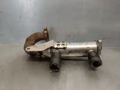 Автозапчасти б/у охладитель рог за citroen c6 (td_) 2.7 hdi ссылки oem iam 4u3q9y493bj  4u3q9y493bj
