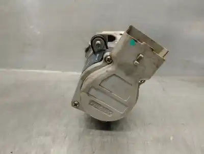 Автозапчастина б/у клапан egr для citroen c6 (td_) 2.7 hdi посилання на oem iam 1618n7  1618n7