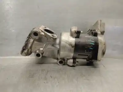 Second-hand car spare part egr valve for citroen c6 (td_) 2.7 hdi oem iam references 1618n7