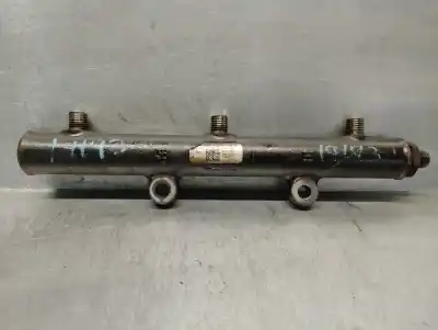 Second-hand car spare part distributor pipe for citroen c6 (td_) 2.7 hdi oem iam references 4r8q9d280ac