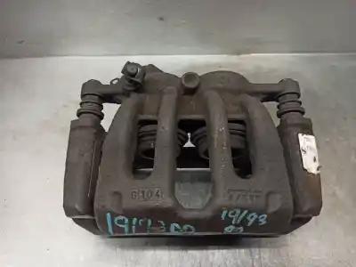 Second-hand car spare part front right brake caliper for citroen c6 (td_) 2.7 hdi oem iam references 4401h5