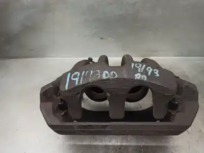 Автозапчасти б/у передний правый тормозной суппорт за citroen c6 (td_) 2.7 hdi ссылки oem iam 4401h5  